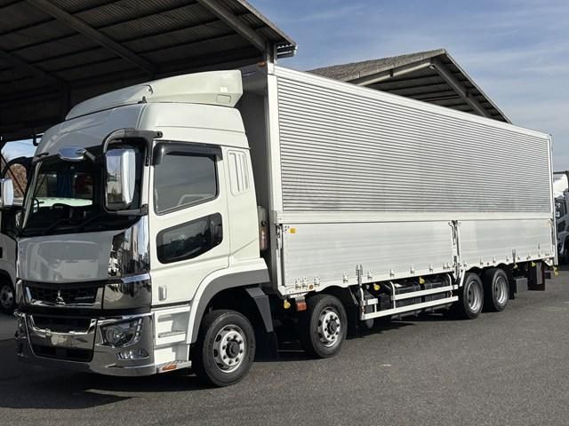 MITSUBISHI FUSOU SUPER GREAT 2023 Image 31