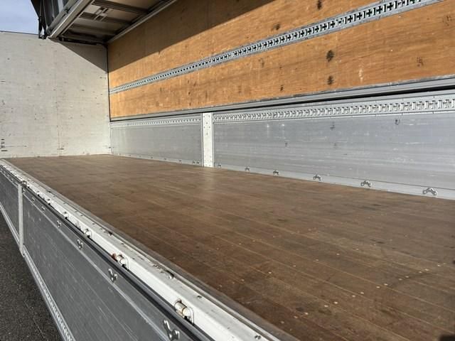 MITSUBISHI FUSOU SUPER GREAT 2023 Image 31