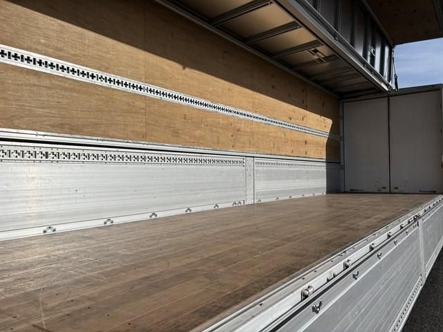 MITSUBISHI FUSOU SUPER GREAT 2023 Image 31