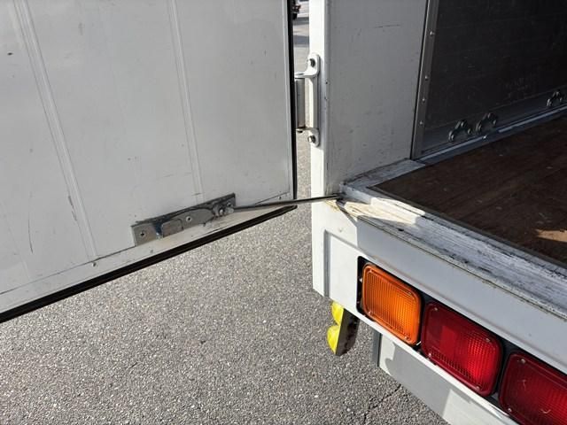 MITSUBISHI FUSOU SUPER GREAT 2023 Image 31