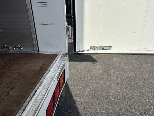 MITSUBISHI FUSOU SUPER GREAT 2023 Image 31