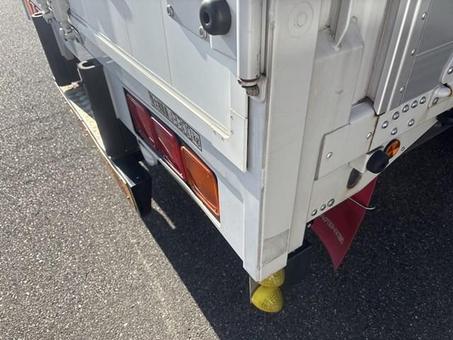 MITSUBISHI FUSOU SUPER GREAT 2023 Image 31