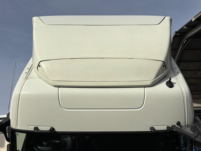 MITSUBISHI FUSOU SUPER GREAT 2023 Image 31