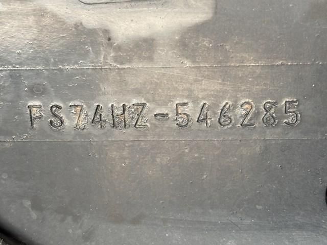 MITSUBISHI FUSOU SUPER GREAT 2023 Image 31