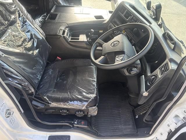 MITSUBISHI FUSOU SUPER GREAT 2023 Image 31