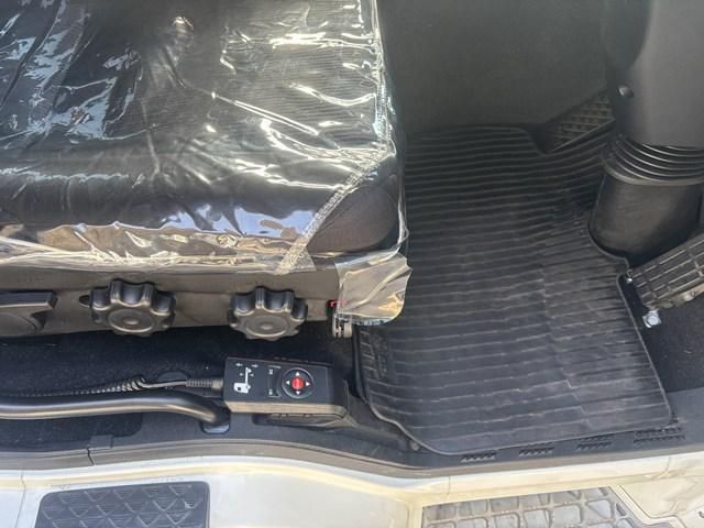 MITSUBISHI FUSOU SUPER GREAT 2023 Image 31