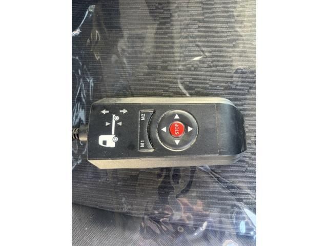 MITSUBISHI FUSOU SUPER GREAT 2023 Image 31