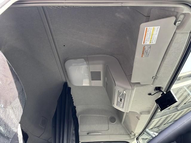 MITSUBISHI FUSOU SUPER GREAT 2023 Image 31