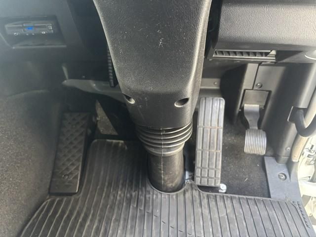 MITSUBISHI FUSOU SUPER GREAT 2023 Image 31