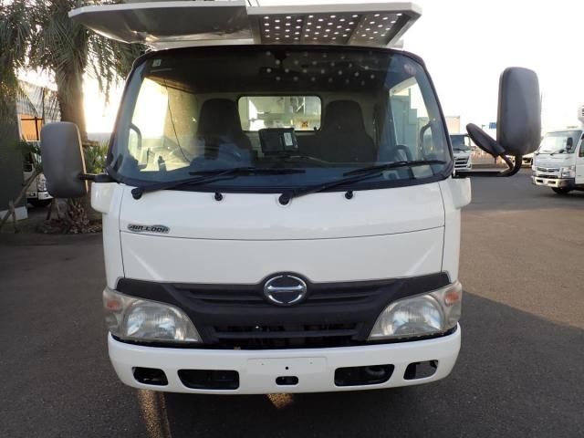 HINO DUTRO 2013 Image 31