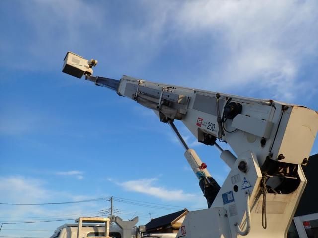 HINO DUTRO 2013 Image 31