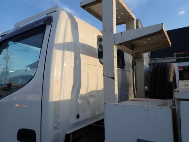 HINO DUTRO 2013 Image 31