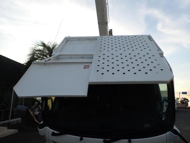 HINO DUTRO 2013 Image 31