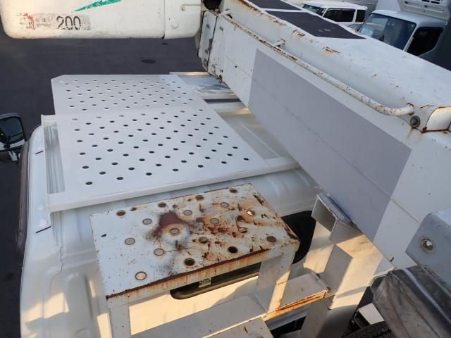 HINO DUTRO 2013 Image 31