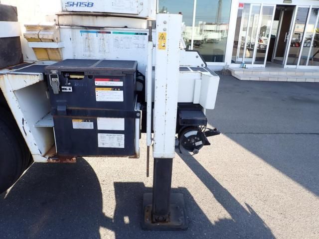 HINO DUTRO 2013 Image 31