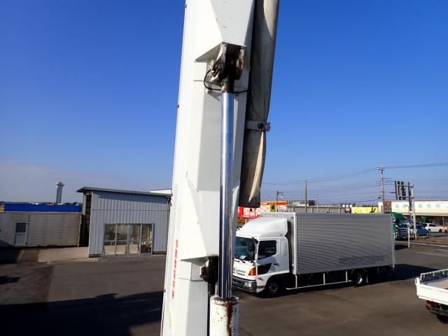 HINO DUTRO 2013 Image 31