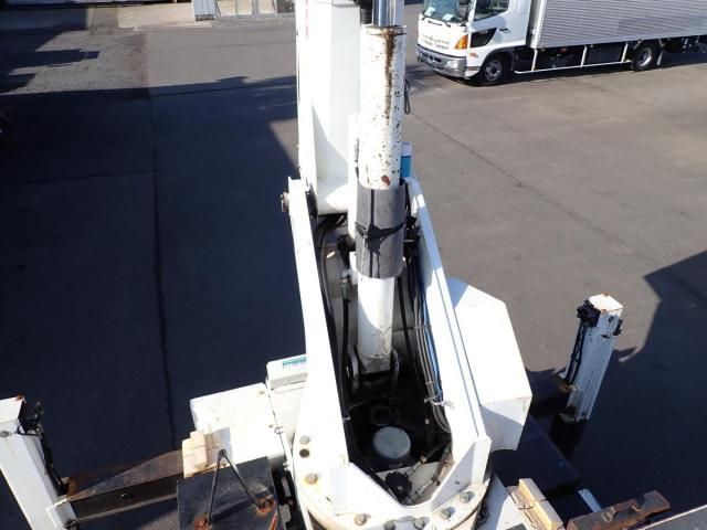 HINO DUTRO 2013 Image 31