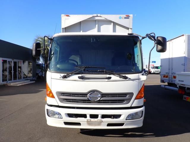 HINO RANGER 2011 Image 31