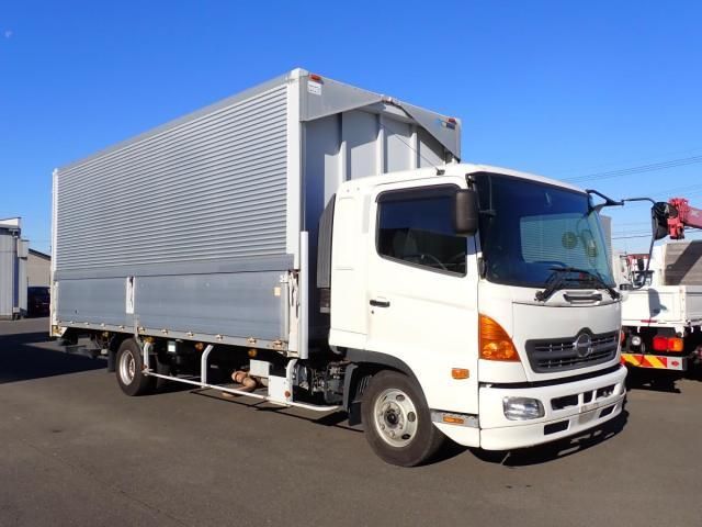 HINO RANGER 2011 Image 31
