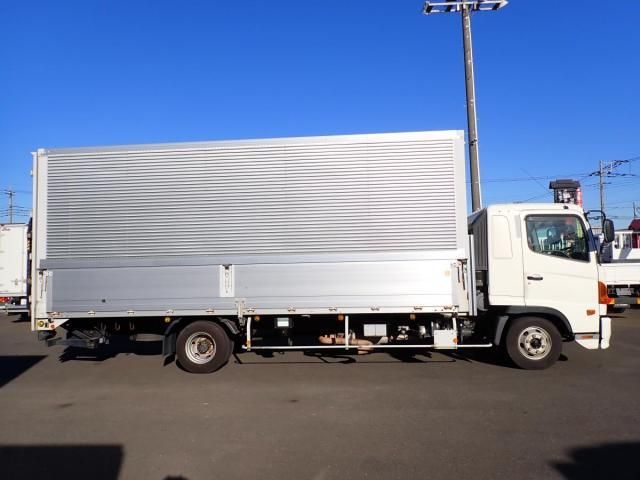 HINO RANGER 2011 Image 31