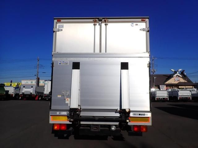 HINO RANGER 2011 Image 31