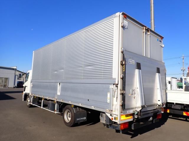 HINO RANGER 2011 Image 31