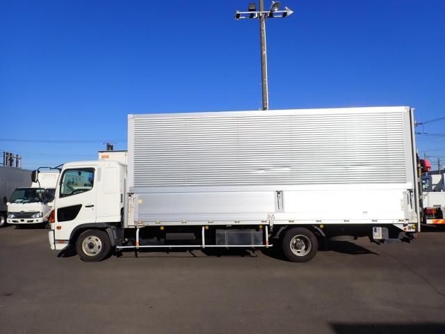 HINO RANGER 2011 Image 31