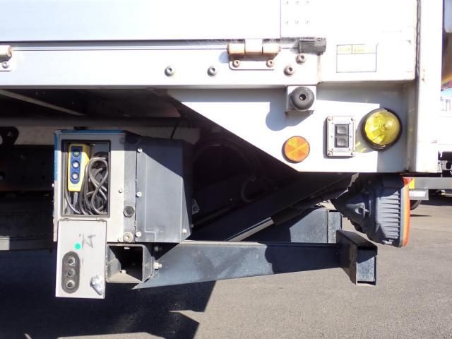 HINO RANGER 2011 Image 31