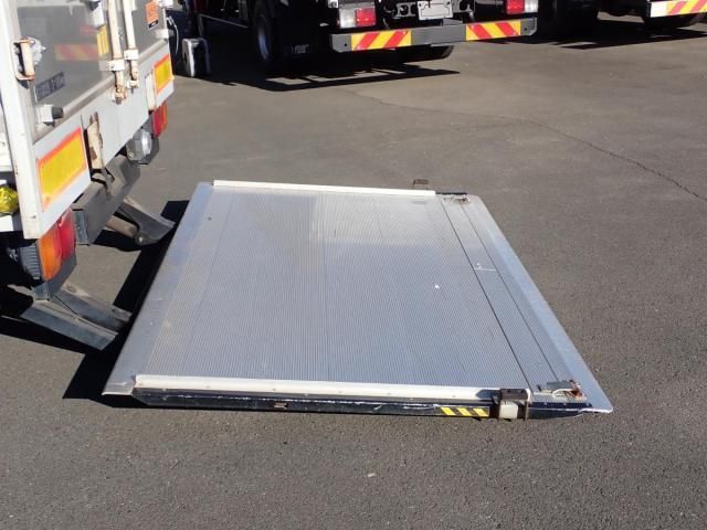 HINO RANGER 2011 Image 31