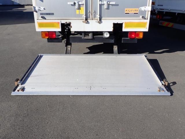 HINO RANGER 2011 Image 31