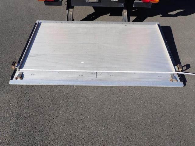 HINO RANGER 2011 Image 31