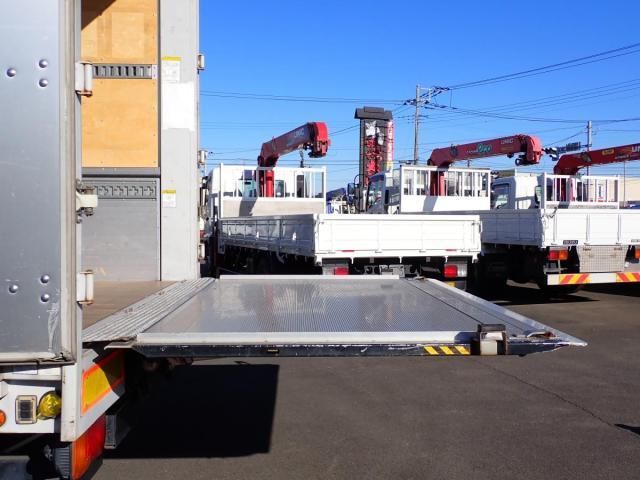 HINO RANGER 2011 Image 31