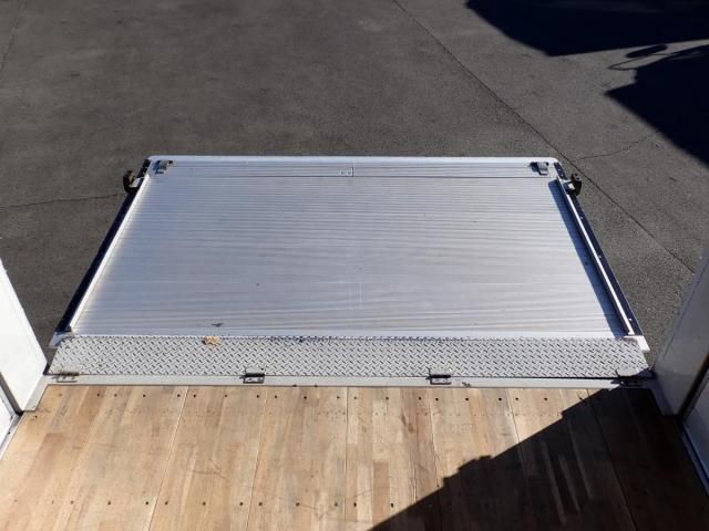 HINO RANGER 2011 Image 31