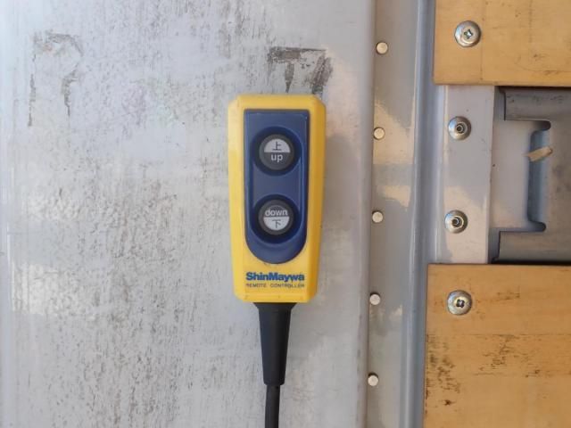 HINO RANGER 2011 Image 31