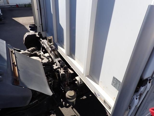 HINO RANGER 2011 Image 31