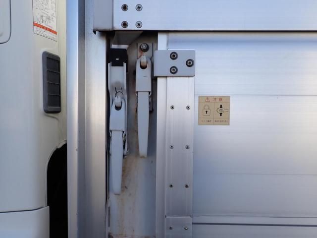 HINO RANGER 2011 Image 31