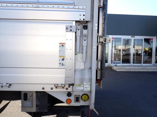 HINO RANGER 2011 Image 31