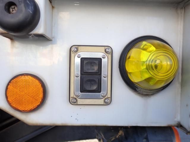 HINO RANGER 2011 Image 31