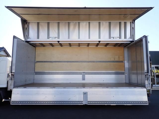 HINO RANGER 2011 Image 31