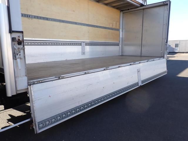 HINO RANGER 2011 Image 31