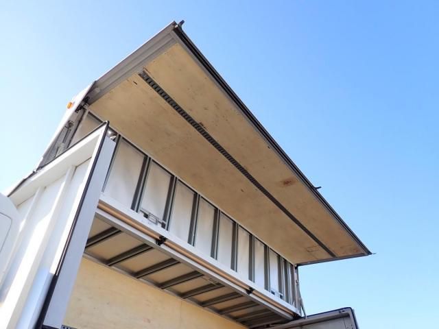 HINO RANGER 2011 Image 31