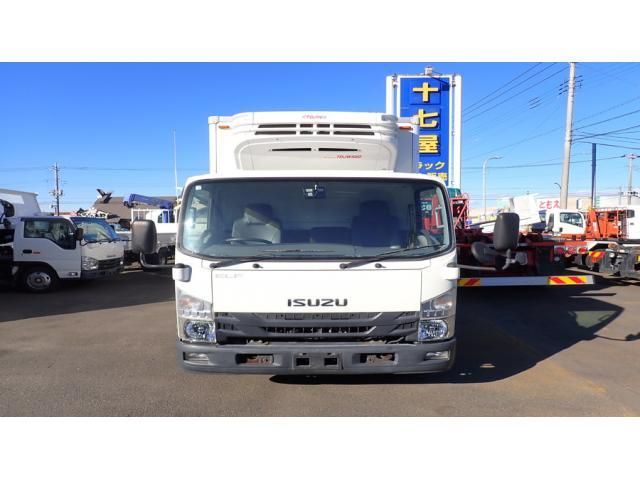 ISUZU ELF 2017 Image 31
