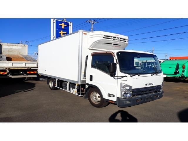ISUZU ELF 2017 Image 31