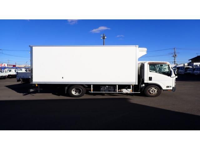 ISUZU ELF 2017 Image 31