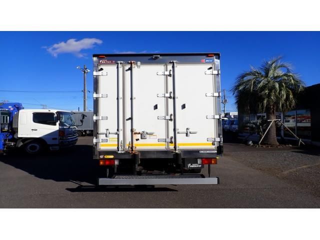 ISUZU ELF 2017 Image 31