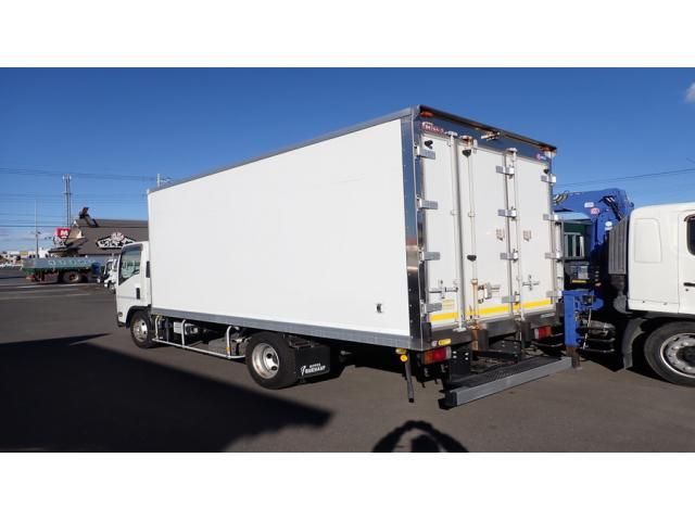 ISUZU ELF 2017 Image 31