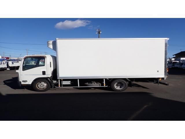 ISUZU ELF 2017 Image 31