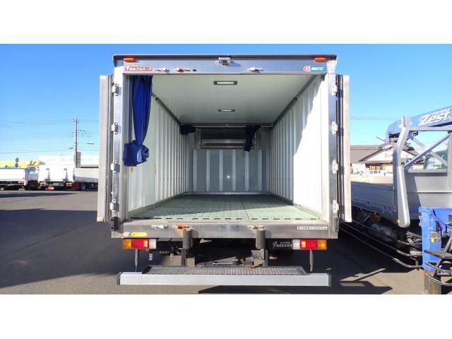 ISUZU ELF 2017 Image 31