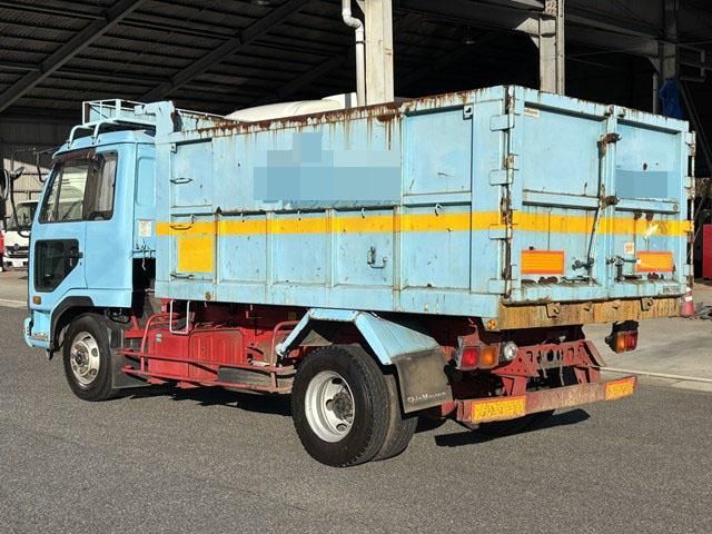 NISSAN DIESEL CONDOR 2007 Image 31