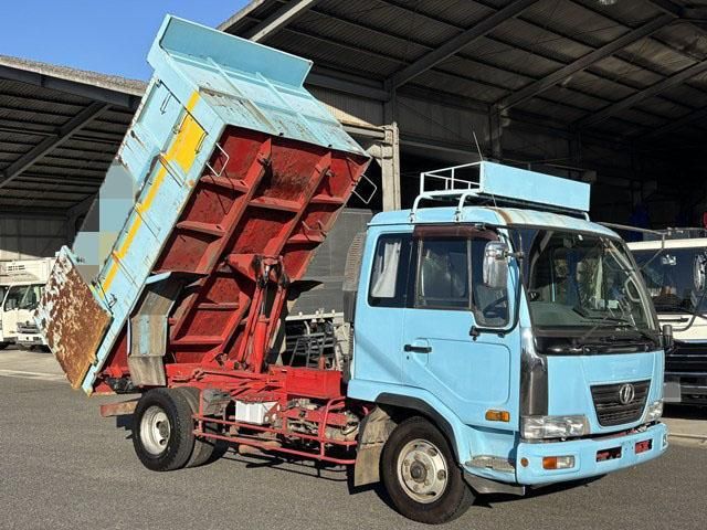 NISSAN DIESEL CONDOR 2007 Image 31